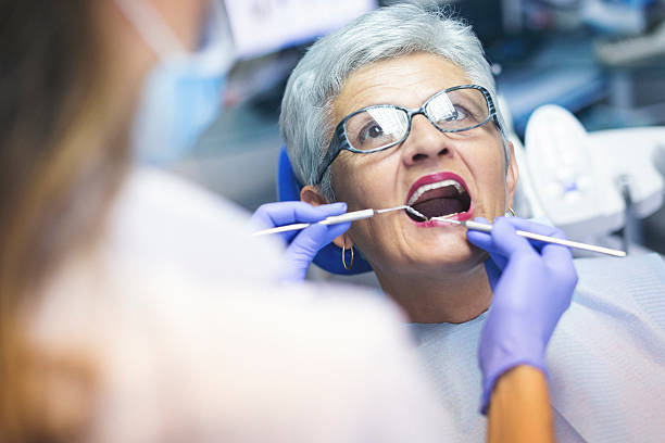 Oral Cancer Screening in Nixon, TX